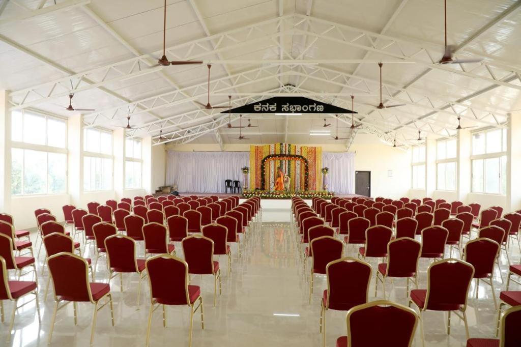 Fortune Village Hotel Kundapur Exterior foto