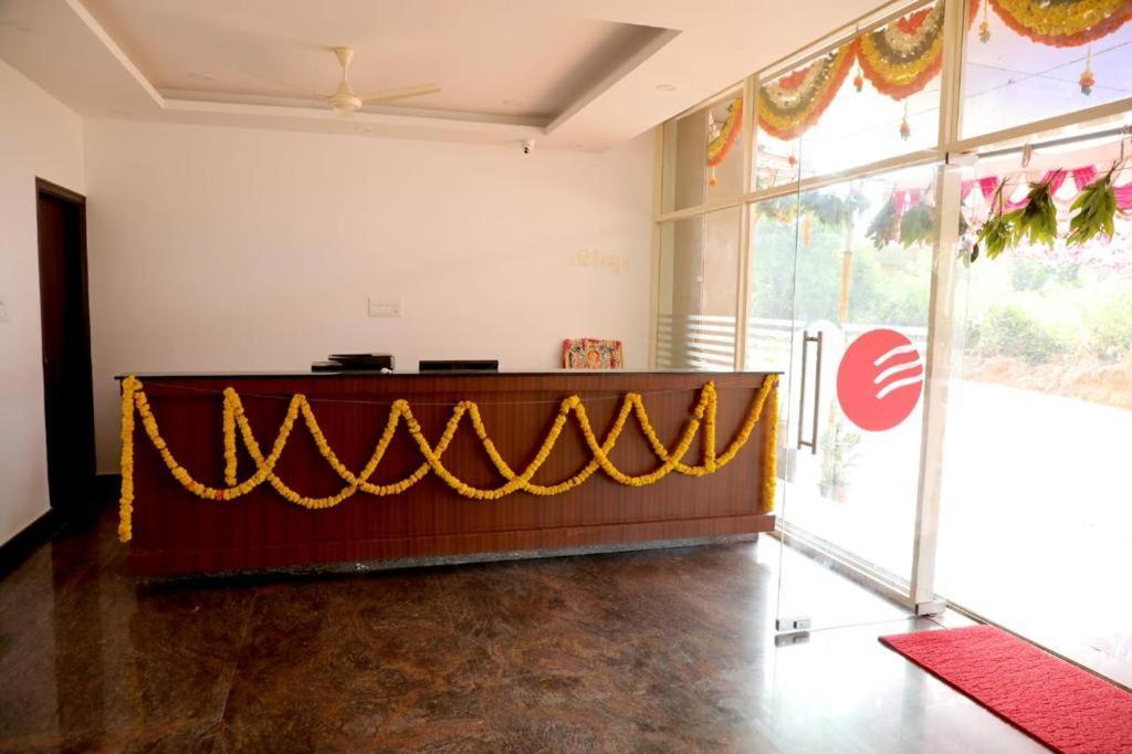 Fortune Village Hotel Kundapur Exterior foto