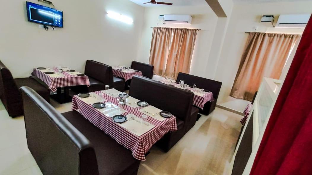 Fortune Village Hotel Kundapur Exterior foto